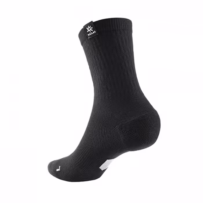 Носки Kailas Mid Cut Lightweight Trekking Socks Unisex - 3