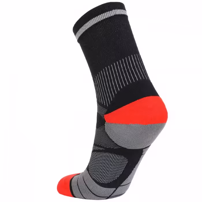 Sosete Kailas Mid-cut Trail Running - 3