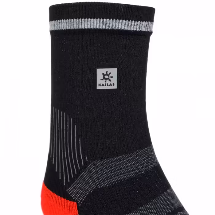 Sosete Kailas Mid-cut Trail Running - 4