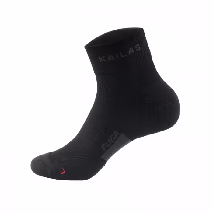 Носки Kailas Low Cut Trail Running Socks Mens