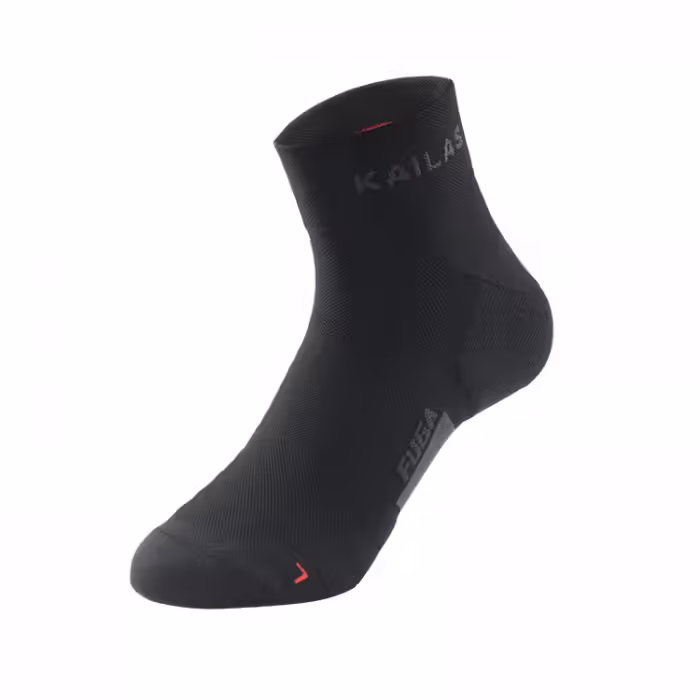 Носки Kailas Low Cut Trail Running Socks Mens - 2