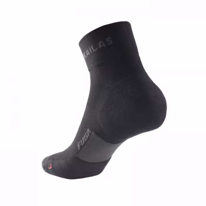Носки Kailas Low Cut Trail Running Socks Mens - 3