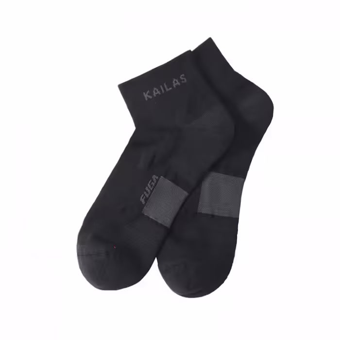 Носки Kailas Low Cut Trail Running Socks Mens - 4
