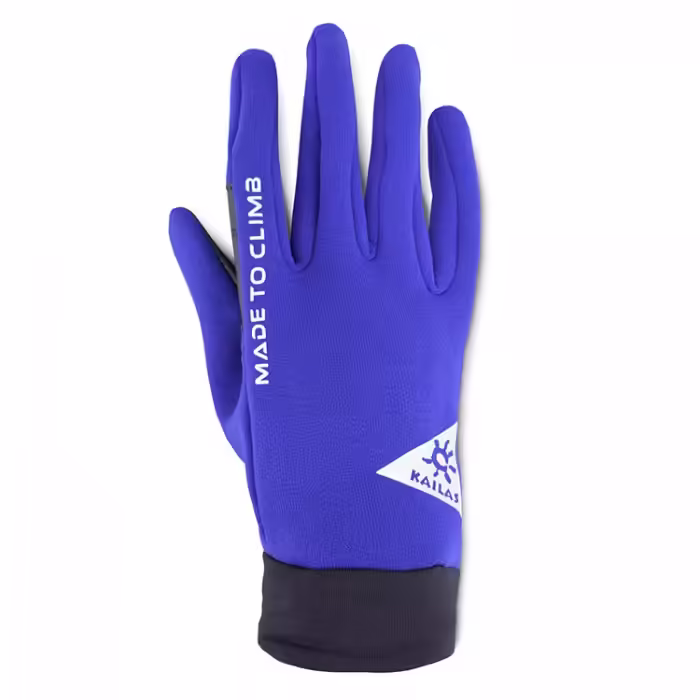 Перчатки Kailas POLARTEC STRETCHY FLEECE GLOVES WOMEN - 2