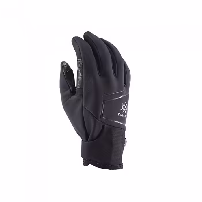 Перчатки Kailas WIND MASTER II WATERPROOF GLOVES WOMEN - 3