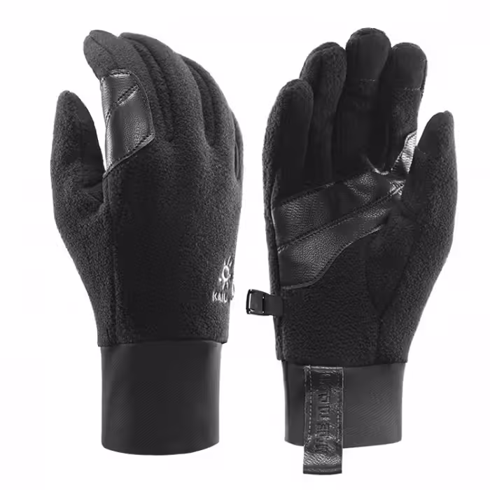 Треккинговые перчатки Kailas Fleece Gloves Mens
