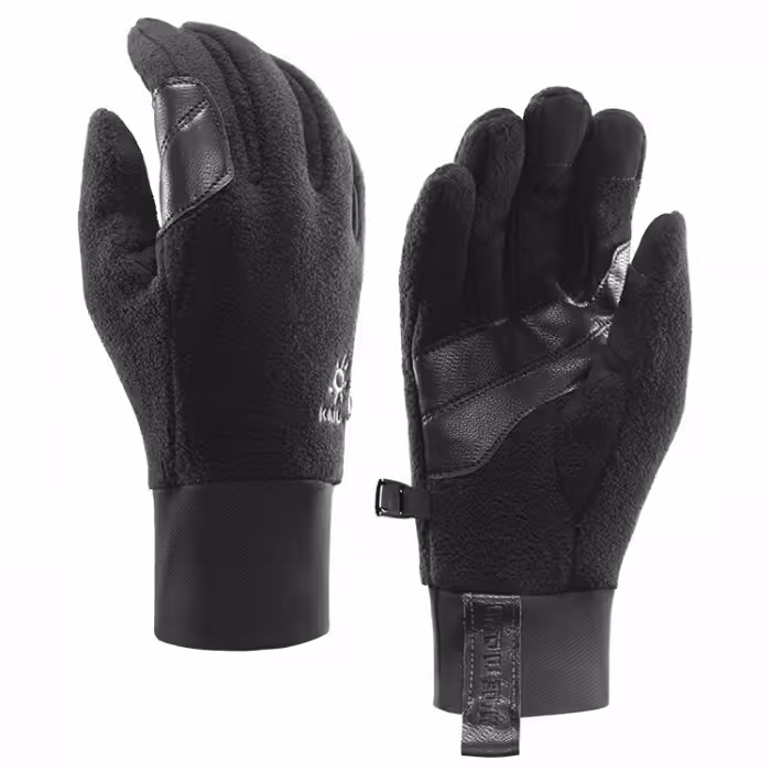 Треккинговые перчатки Kailas Fleece Gloves Mens - 2