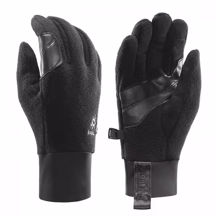 Треккинговые перчатки Kailas Fleece Gloves Womens 