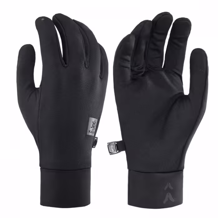 Треккинговые перчатки Kailas Trail Running Set Unisex