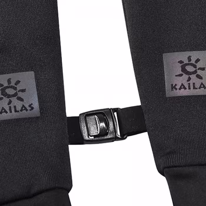 Треккинговые перчатки Kailas Trail Running Set Unisex - 3