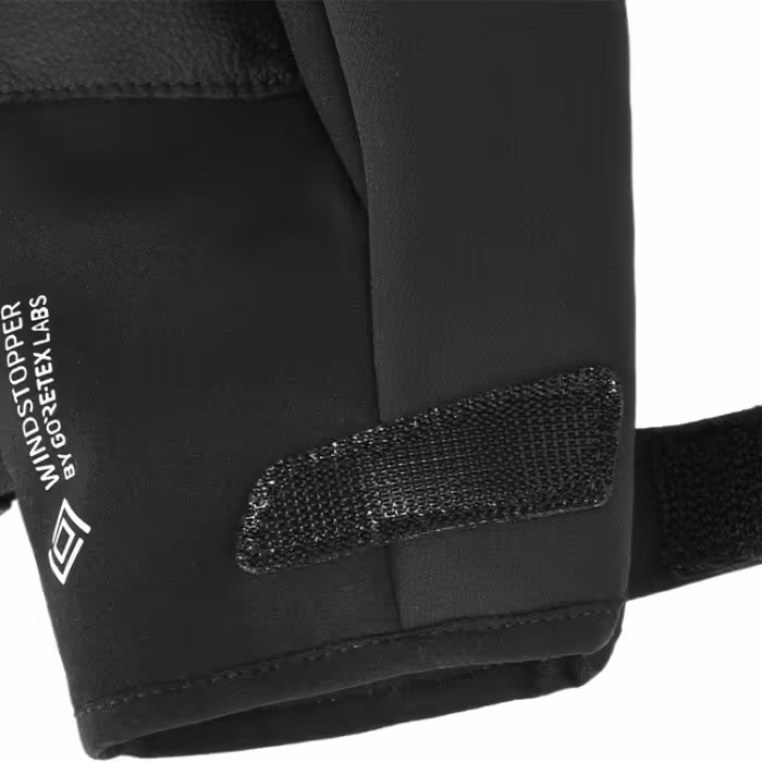 Перчатки Kailas Wind Master Windproof Gloves - 2