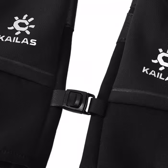Перчатки Kailas Wind Master Windproof Gloves - 5