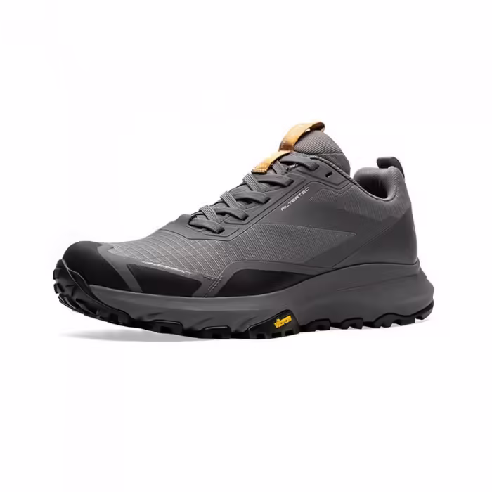 Полуботинки Kailas Kuocang Flt Low Waterproof Trekking Shoes Mens - 2