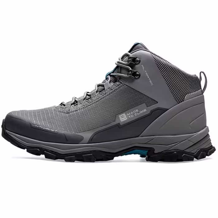 Ботинки Kailas SKY LINE FLT MID WATERPROOF TREKKING SHOES MENS