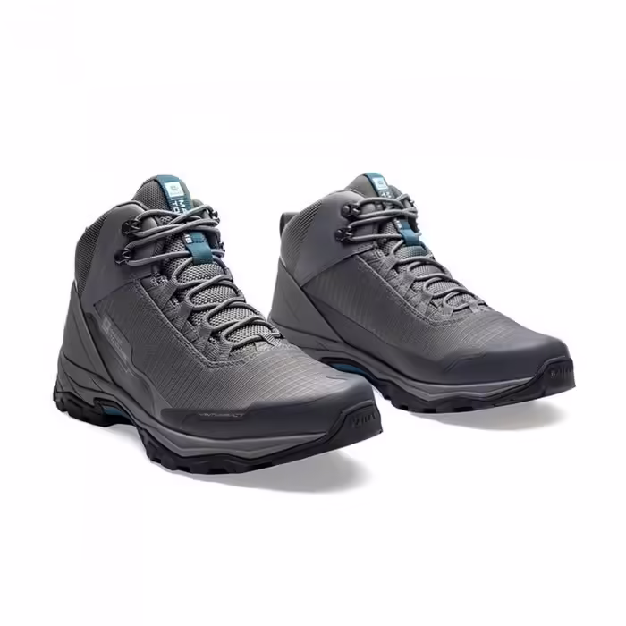 Ботинки Kailas SKY LINE FLT MID WATERPROOF TREKKING SHOES MENS - 2