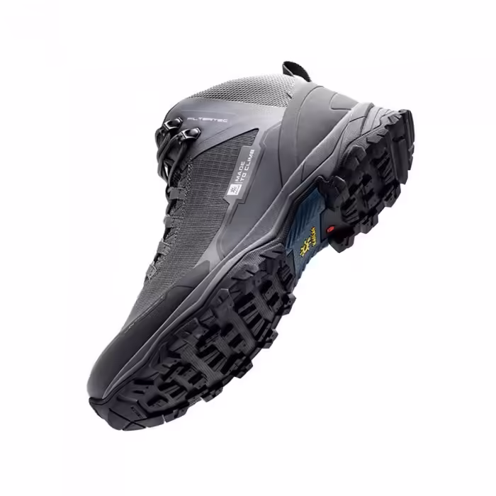 Ботинки Kailas SKY LINE FLT MID WATERPROOF TREKKING SHOES MENS - 4