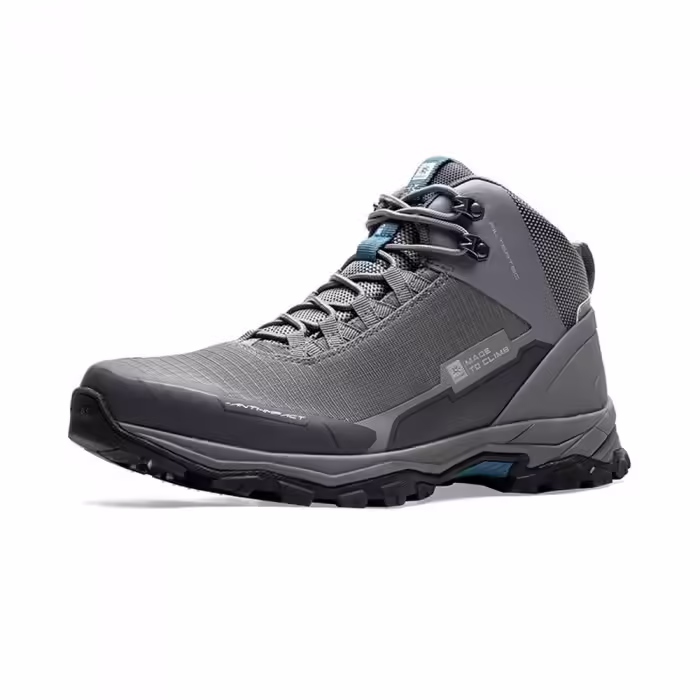 Ботинки Kailas SKY LINE FLT MID WATERPROOF TREKKING SHOES MENS - 5