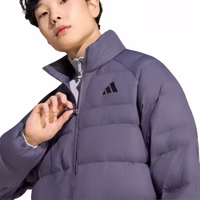 Куртка Adidas ESSENTIALS PACKABLE INSULATED - 4