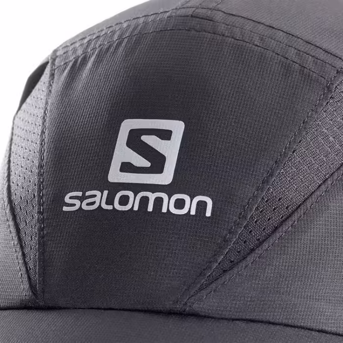 Кепка Salomon L38005500 - 4