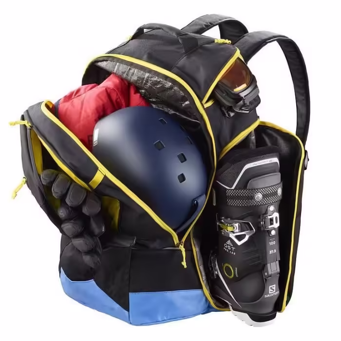 Рюкзак Salomon EXTEND GO-TO-SNOW - 2