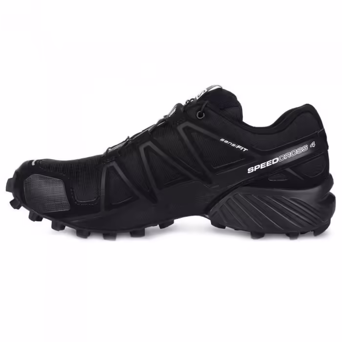 Incaltaminte Sport Salomon SPEEDCROSS 4  - 2