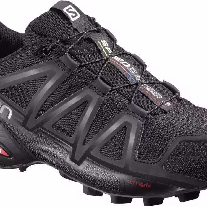 Incaltaminte Sport Salomon SPEEDCROSS 4  - 6