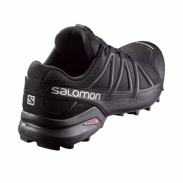 Incaltaminte Sport Salomon SPEEDCROSS 4  - 7