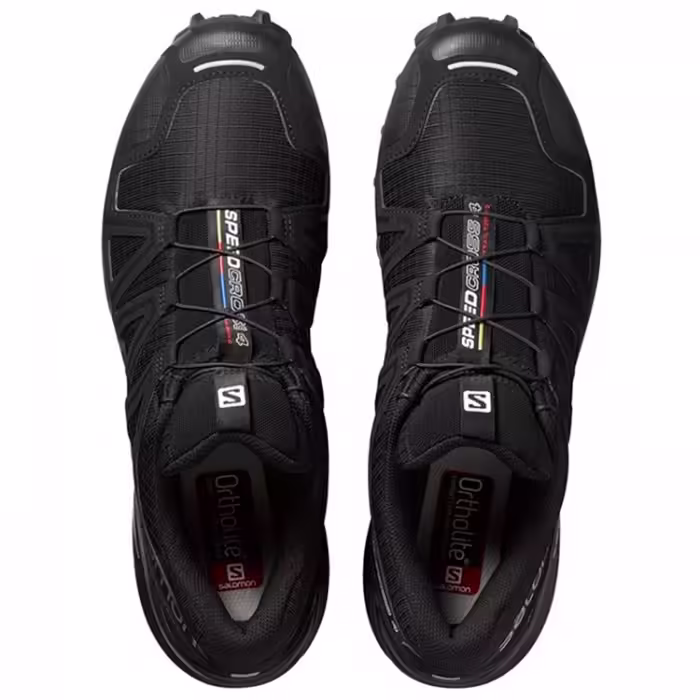 Incaltaminte Sport Salomon SPEEDCROSS 4  - 8
