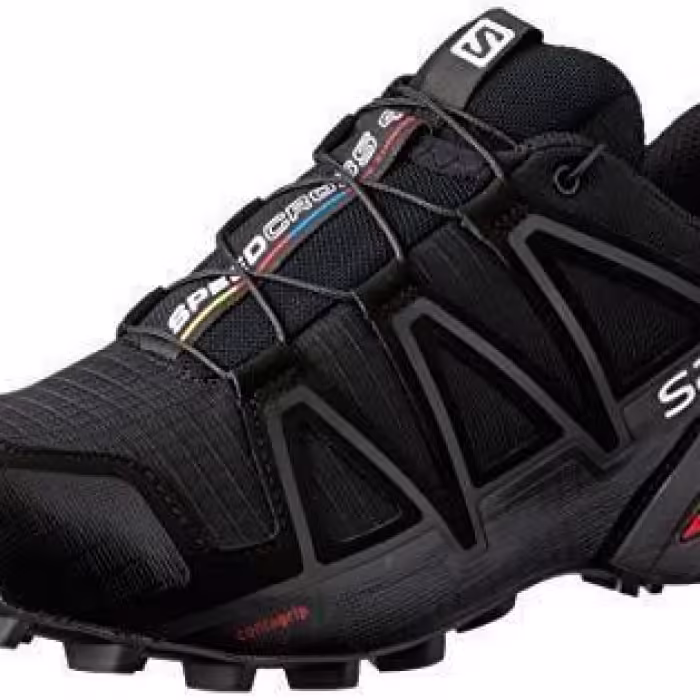 Incaltaminte Sport Salomon SPEEDCROSS 4  - 10