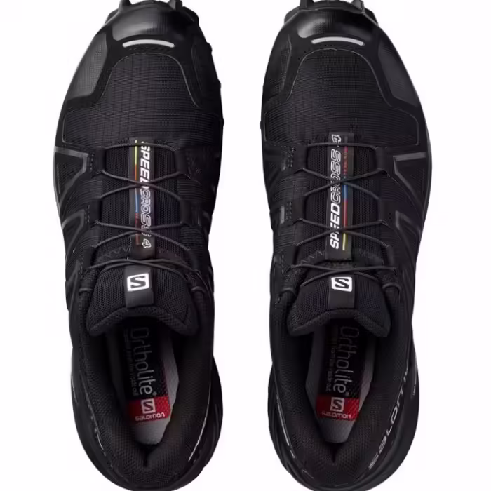 Incaltaminte Sport Salomon SPEEDCROSS 4  - 11