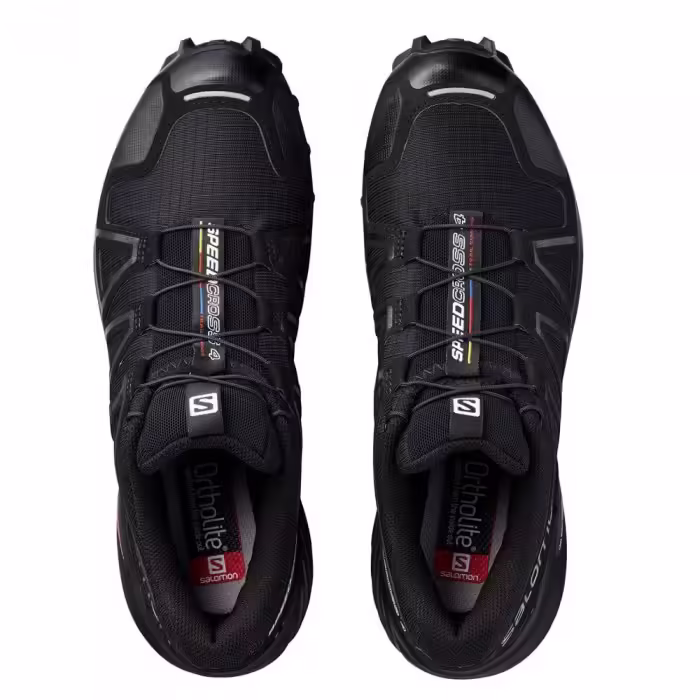 Incaltaminte Sport Salomon SPEEDCROSS 4  - 13