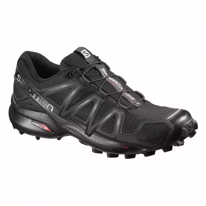 Incaltaminte Sport Salomon SPEEDCROSS 4  - 14