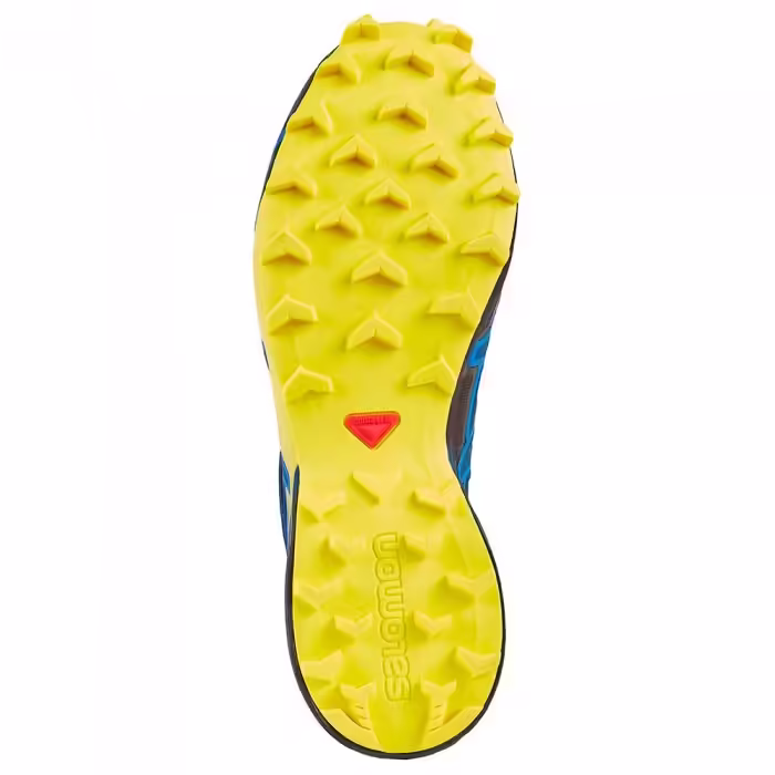 Кроссовки Salomon SPEEDCROSS 4 GTX - 4