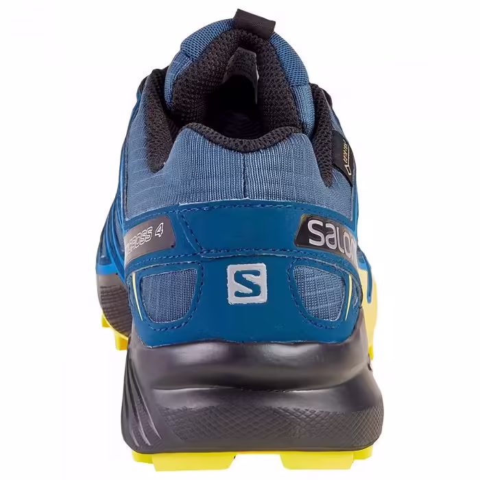 Кроссовки Salomon SPEEDCROSS 4 GTX - 6