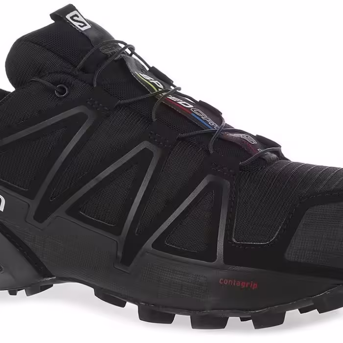 Кроссовки Salomon SPEEDCROSS 4 - 3