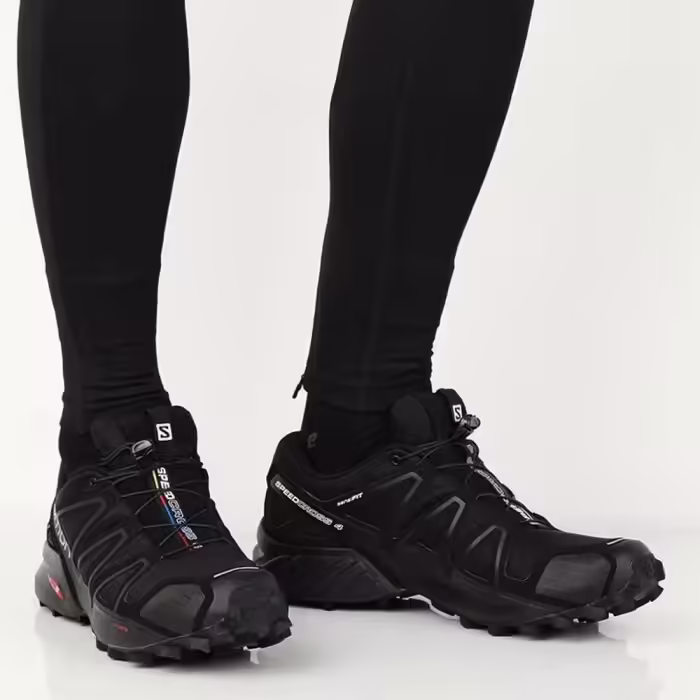 Кроссовки Salomon SPEEDCROSS 4 - 4