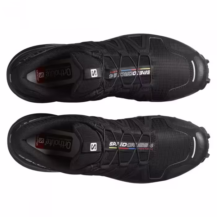 Кроссовки Salomon SPEEDCROSS 4 - 6