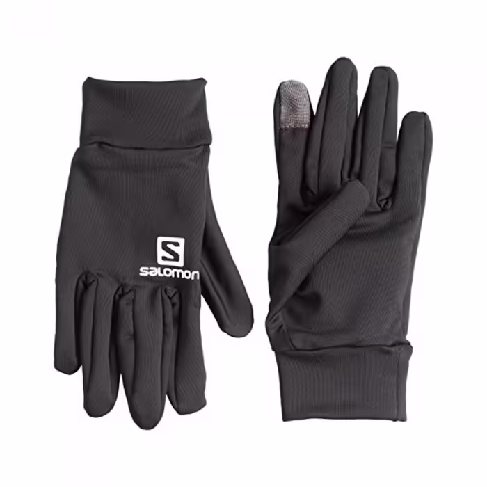 Перчатки Salomon GLOVES AGILE WARM GLOVE U