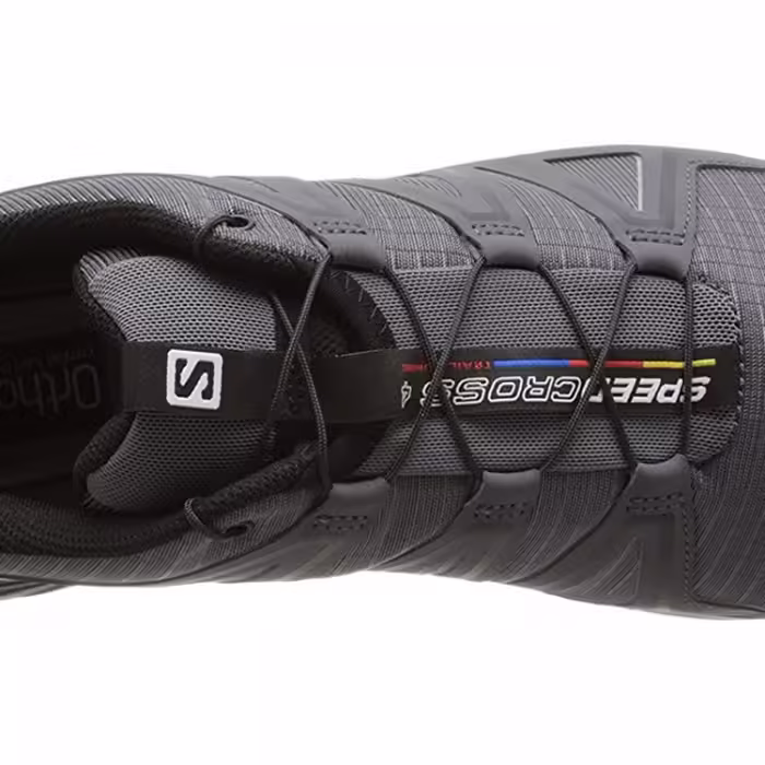 Кроссовки Salomon SPEEDCROSS 4 - 3