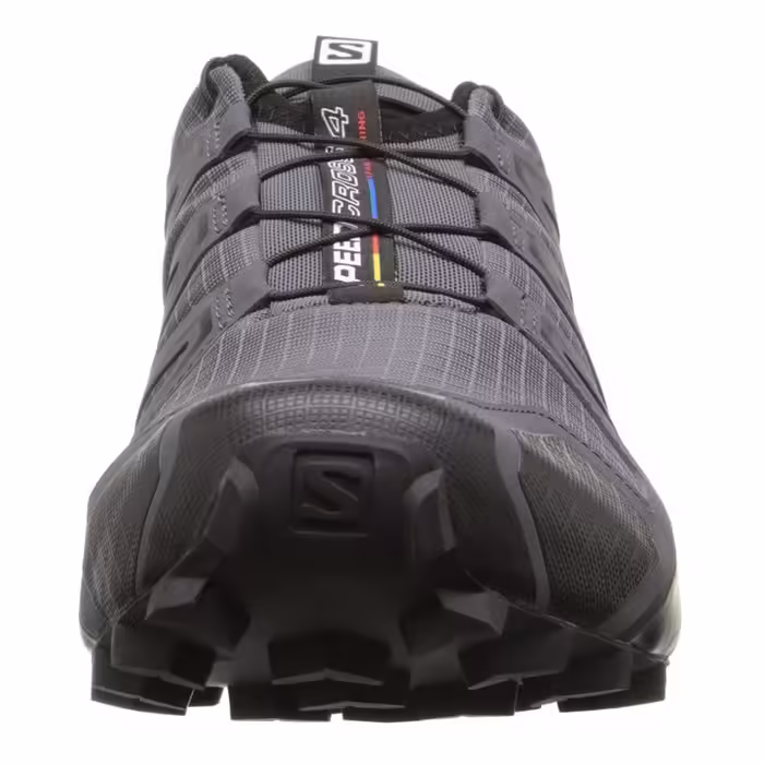 Кроссовки Salomon SPEEDCROSS 4 - 4