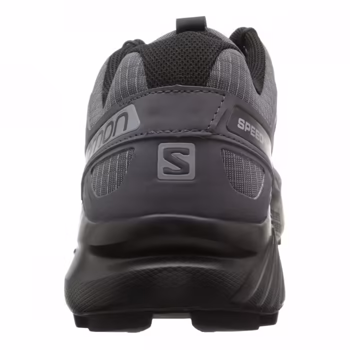 Кроссовки Salomon SPEEDCROSS 4 - 5