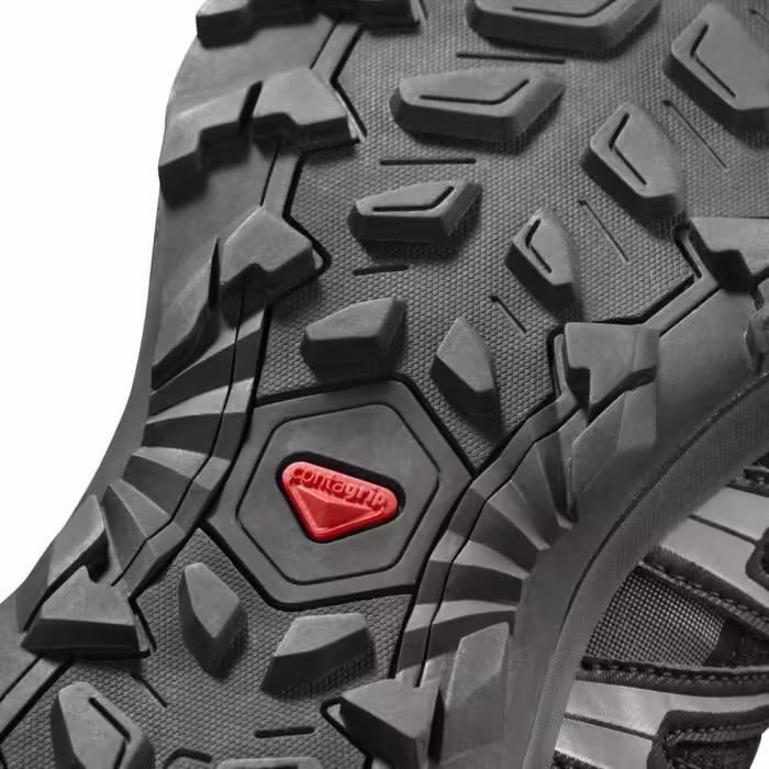 Incaltaminte Sport Salomon XA LITE GORE-TEX(R) BK/QUIET SHAD/MONUMEN - 2