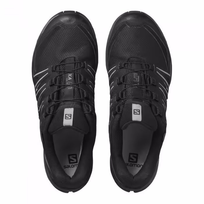 Incaltaminte Sport Salomon XA LITE GORE-TEX(R) BK/QUIET SHAD/MONUMEN - 3