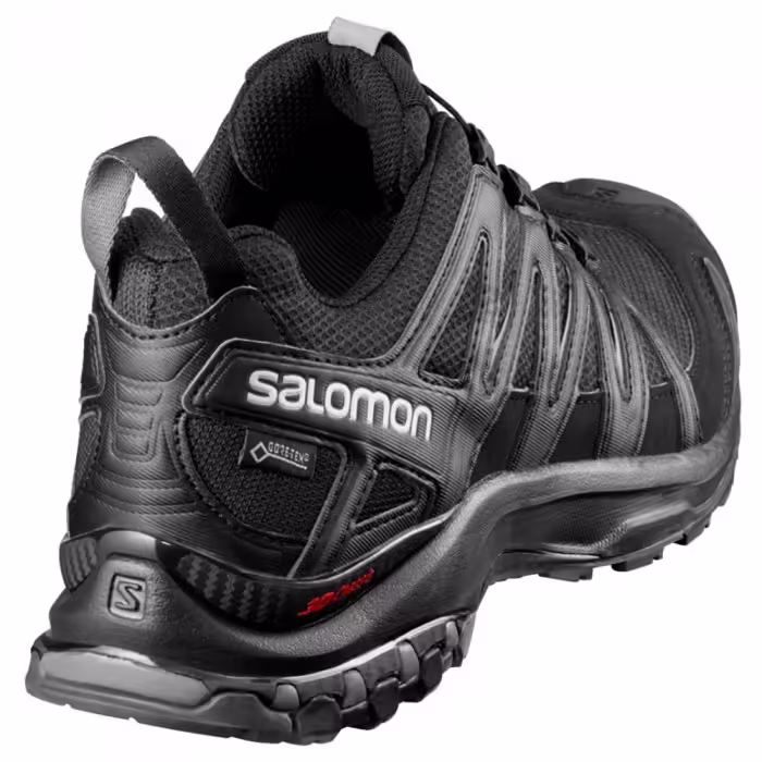 Incaltaminte Sport Salomon XA PRO 3D GTX Negru 44.5 - 2