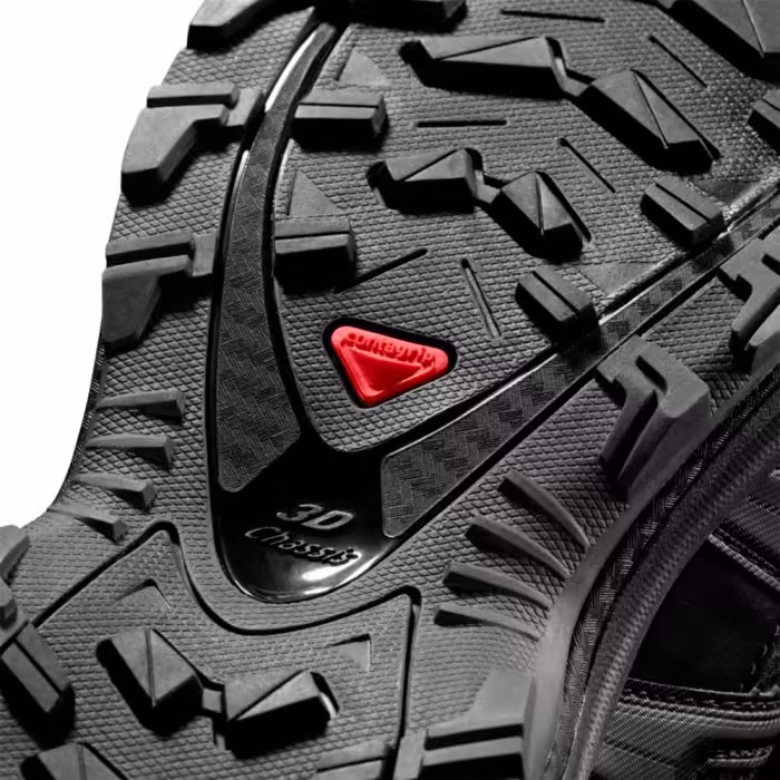Incaltaminte Sport Salomon XA PRO 3D GTX Negru 44.5 - 3