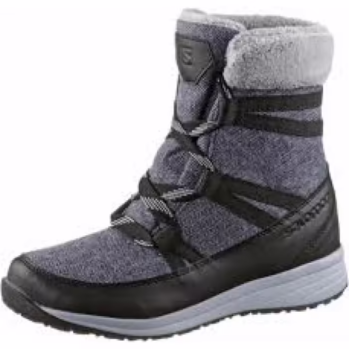 Кроссовки Salomon HEIKA CS WP