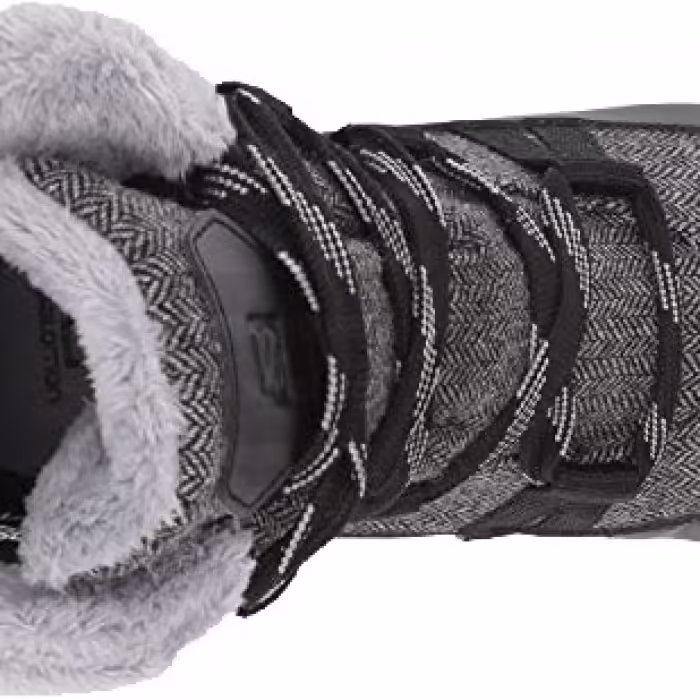 Кроссовки Salomon HEIKA CS WP - 2