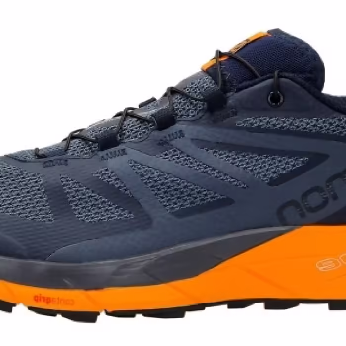 Кроссовки Salomon SENSE RIDE