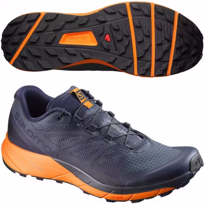 Кроссовки Salomon SENSE RIDE - 3