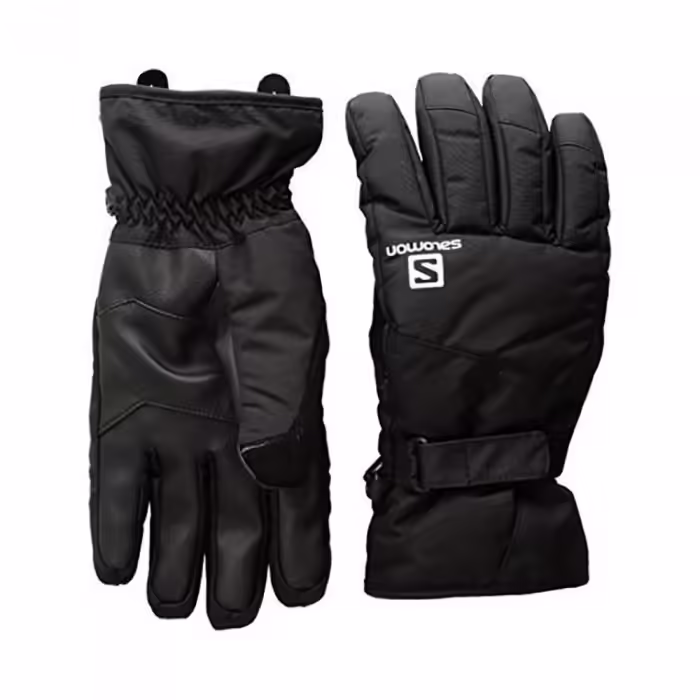 Перчатки Salomon FORCE DRY M